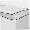 LIFKOME Freezer Insulated Cover: Thermal Insulation Blanket for Refrigerators Chest