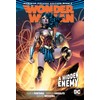 Wonder Woman Rebirth 3