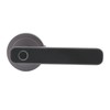 Smart Fingerprint Door Lock Security Biometric Door Knob Keyless Entry