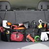 Armor All Car Organizer and Storage Kit, Includes 12 Compartment