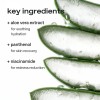 glow [glow]Aloe Hydrogel Sheet Mask (3ea)