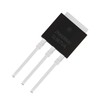 Chanzon 10pcs 2N60 TO-251 Sic Mosfet MOS N-Channel Transistor n-fet