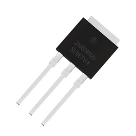 Chanzon 10pcs 2N60 TO-251 Sic Mosfet MOS N-Channel Transistor n-fet 2A