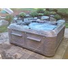 Strong Spas (2) STRONG SPAS / EVERLAST HOT TUB SPA