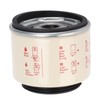 Fuel Filter Water Separator Element FS19627 for Outboard Yachts Truck