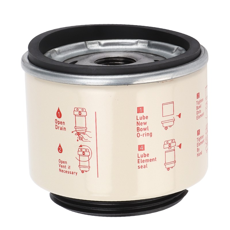 Fuel Filter Water Separator Element FS19627 for Outboard Yachts Truck