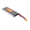 7.4V 10000mAh Lithium Battery 30C XT60 Plug RC 2S LiPo