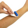 Disposable Gallant Prep Razor, Individually Foil-Packed, 50/bx
