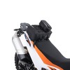 Oxford Nomad 1L Utility Pouch OL583 | Motorcycle Adventure Bike