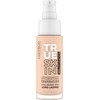 Catrice True Skin Hydrating Foundation, No. 002, Nude, Moisturising, Long-Lasting,