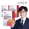 Goryeo Eundan []Korea Eundan Multivitamin All-in-One Women 60 tablets x