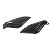 Motorcycle Carbon Fiber Seat Side Cover Left and Right Seat
