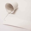 2706 Craft Event Set, Painted Ceramic Wind Chime/Coloring, Drawing, Furin,