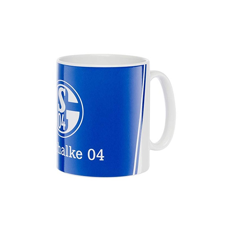 Tasse Kaffeebecher „Classic” FC Schalke 04 S04