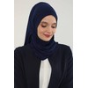 Aisha's Design Jersey Shawl Instant Combed Cotton Shawl for Women