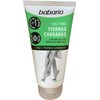BABARIA GEL PIERNAS CANSADAS ALOE