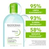 Bioderma Agua Micelar Sébium H2o para Pieles Grasas 500 ml