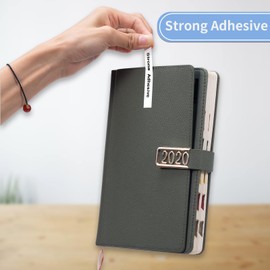 Fimax tape cassette for Dymo-LetraTag 12mm x 4m