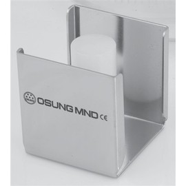 Osung Dental Cotton Pellet Push Device, Compact Cotton Dispenser Accessory, Dental Cotton Pellets â Dental Care Tools and Accessories, Dental Pellets - Code [RGCP1]