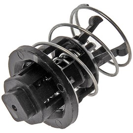 Dorman 904-261 Oil Filter Housing Check Valve Compatible with Select Ford Models