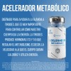 Suplemento Reductivo Peptónico + Acelerador Metabólico