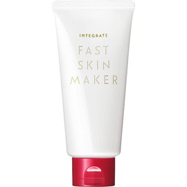 Shiseido Integrate Matsukiyo Limited Finish Transparent Foundation Fastskin Maker N, 2.1 oz (60 g)