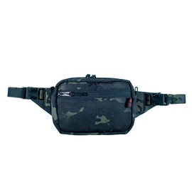 Burn Proof Gear Fanny Pack (Multicam Black)