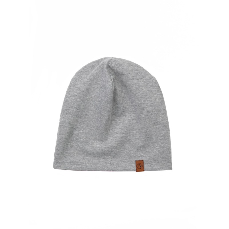 SCHIETWETTER Accessory Beanie Hat for Men and Women, Reversible Hat,