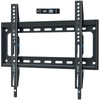 Mounting Dream TV Mount Fixed for Most 26-60 Inch LED,