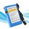 DC12400 12.6V 4000mAH Rechargeable Polymer Lithium Battery Charge/Discharge Protection