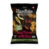 Hardbite Sweet Ghost Pepper baked in Avocado Oil Chips, 128g/4.5