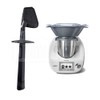 Spatula Bimby TM31 TM5 TM6 Vorwerk Compatible