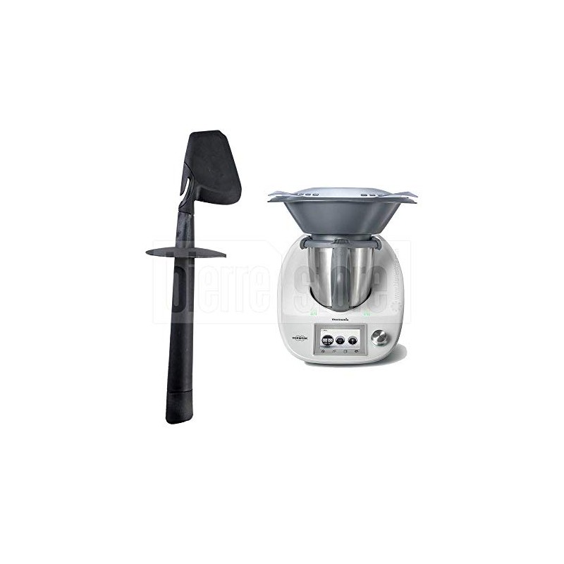 Spatula Bimby TM31 TM5 TM6 Vorwerk Compatible