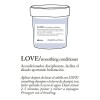 Acondicionador Love Smoothing Davines 250 Ml