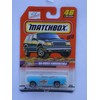 Matchbox 1999-46/100 Drop Tops '55 Chevy Convertible 1:64 Scale