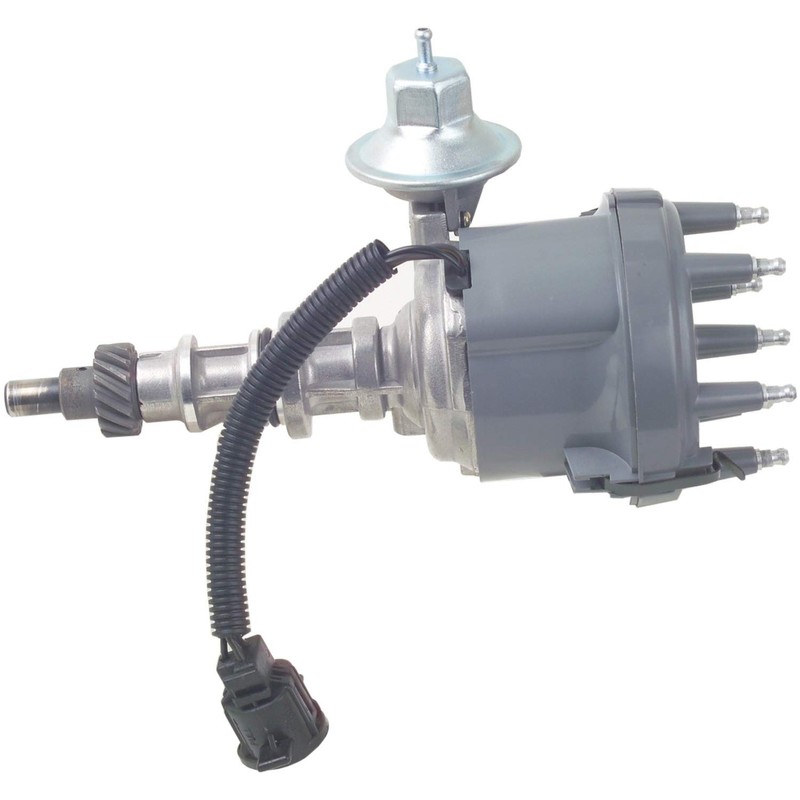 Cardone Select 84-2669 New Ignition Distributor