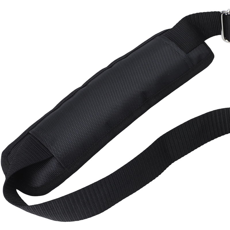 Yweller Nylon Shoulder Strap Carry Strap for Brush Cutter, Brush