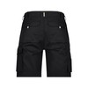 DASSY Men's Bari Work Shorts, black