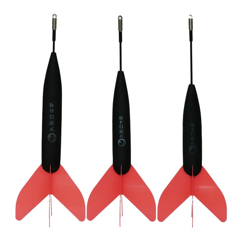 Sunny Shoji Apollo Snow Super Light Basket Fishing (No. 2,