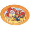 Lutz Mauder 8 Plates * Diggers & Construction Site *
