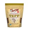 Bob's Red Mill Whole Grain Teff, 24oz (Pack of 1)