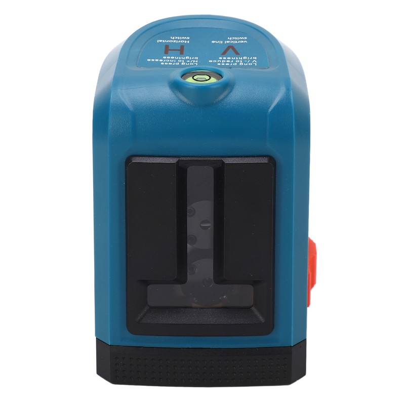 Line Level Cross 2 Lines Self Leveling High Accuracy Line