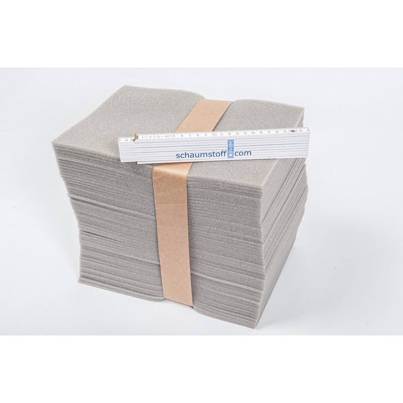 Foam Sheets Set of 50 Each 21 x 29.5 x