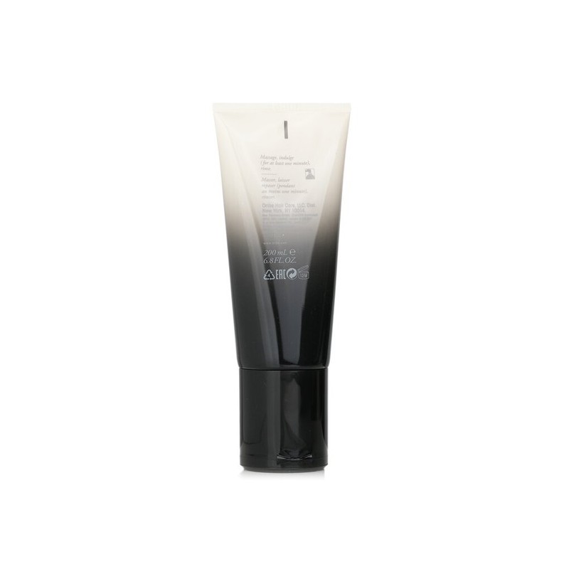 Gold Rust Repair & Restore Conditioner 200ml/6.8oz / 골드 러스트
