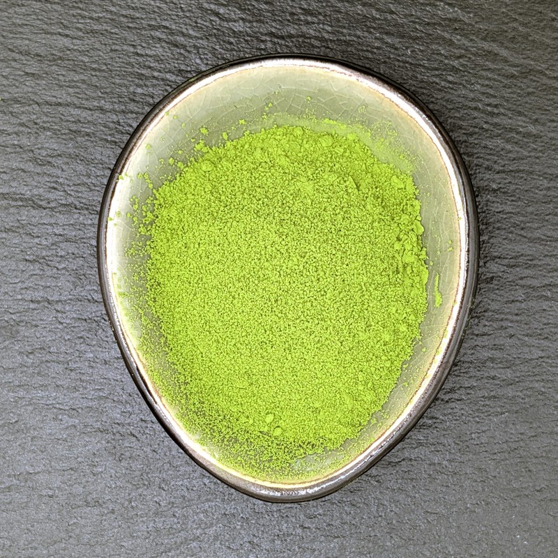 Premium Matcha Tea Japan 50 g, Ceremonial Grade Matcha Powder