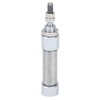 Pneumatic Cylinder Stainless Steel Mini Pen Shaped Air Tool for
