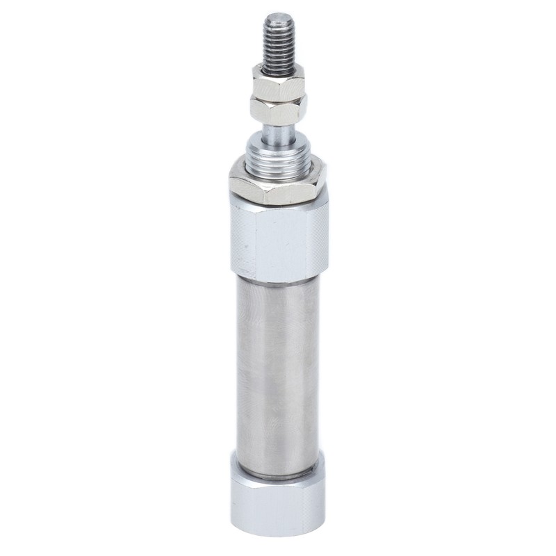 Pneumatic Cylinder Stainless Steel Mini Pen Shaped Air Tool for