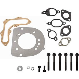 CQYD 20-841-01-S Kit de junta de cabeza para Kohler 20 841 01S 20 841 01-S