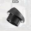 ACROPIX Duct Hot Air Vent RV Car Bus Heater Pipe