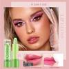 Desing Wish Aloe Vera Lips Lipstick Set 1 Lipstick Holder